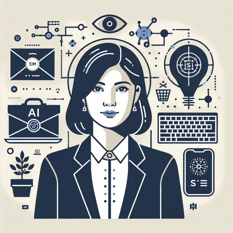 Descubra como a IA pode revolucionar o marketing digital para pequenas e médias empresas, tornando-o mais acessível e eficiente.