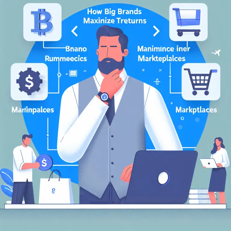 Os marketplaces são essenciais no e-commerce, pois aumentam a visibilidade e aceleram resultados de grandes marcas. Aprenda estratégias eficazes.