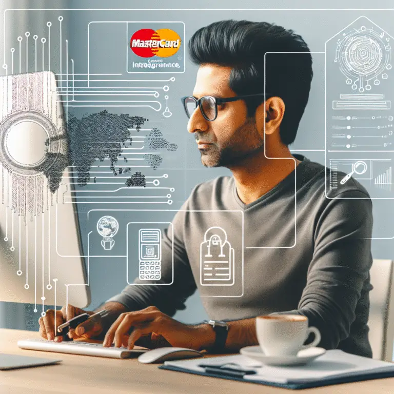 A MasterCard inova ao permitir que agentes de IA realizem compras online, transformando o e-commerce ao lado dos consumidores.