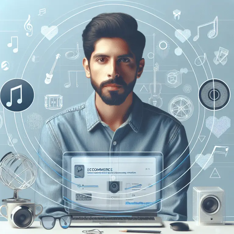 O Meli Music do Mercado Livre transforma o e-commerce com música, criando experiências culturais e personalizadas.