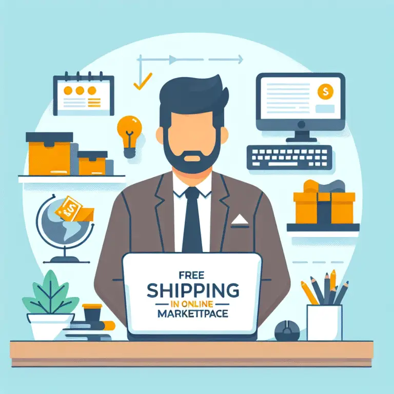 Mercado Livre ajusta frete grátis para enfrentar concorrência, mantendo-se competitivo no e-commerce.