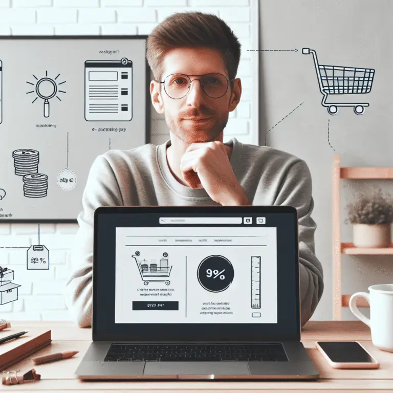 No digital, criar ofertas eficazes é crucial para atrair clientes e aumentar as conversões no e-commerce. Diferencie-se da concorrência e fidelize.