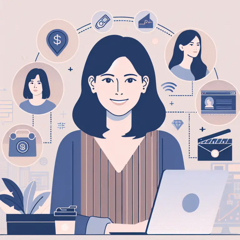 Em 2025, a evolução digital promete oportunidades incríveis para influenciadores, com avanços em AR, VR e IA. Prepare-se para mergulhar nesse cenário promissor!