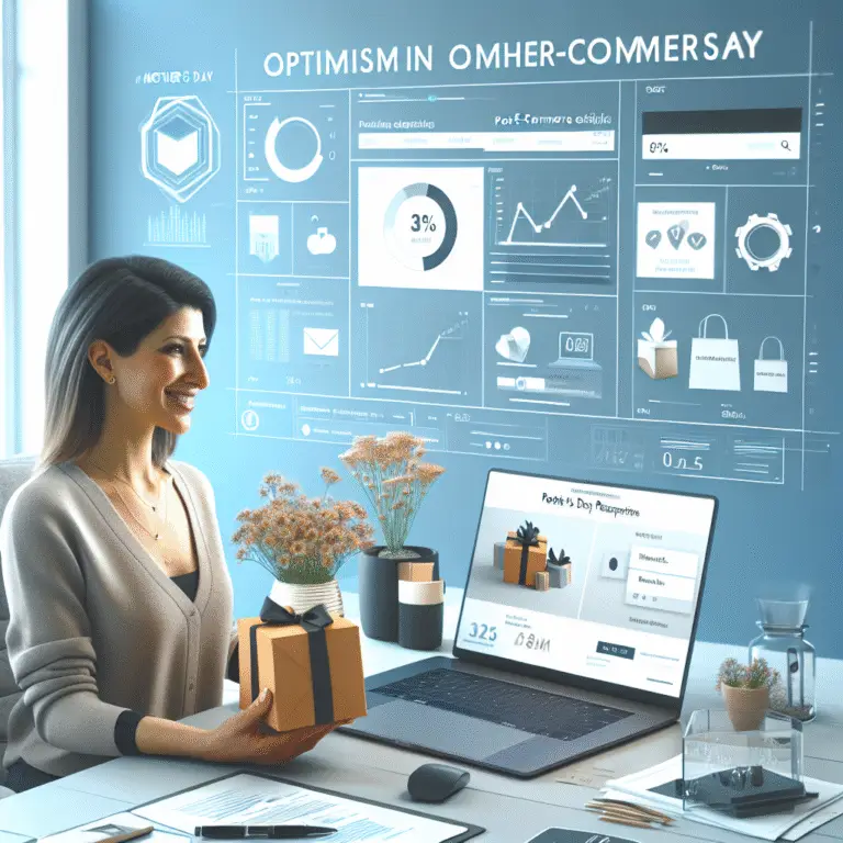 Aproveite as lições do Dia das Mães e otimize seu e-commerce para o Dia dos Namorados. Cresça com experiência, tecnologia e parcerias.