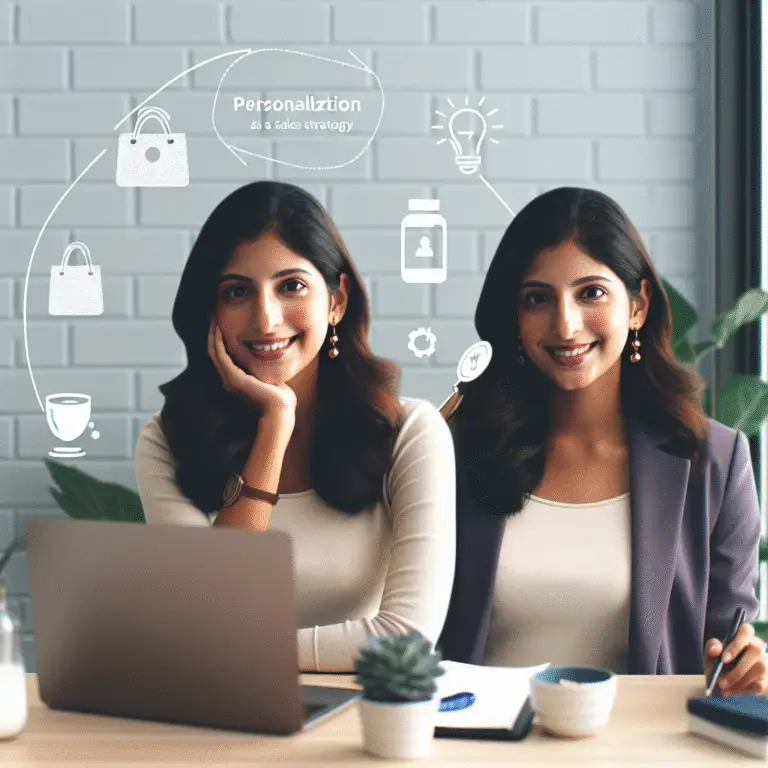 A personalização em escala no e-commerce melhora as vendas e fidelidade, ajudando empresas a oferecer experiências únicas. Descubra mais sobre essa estratégia de sucesso.