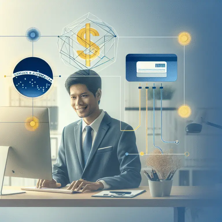 Banco do Brasil inova com Pix automático, aprimorando transações e gestão financeira de clientes. Entenda os benefícios para consumidores e empresas.