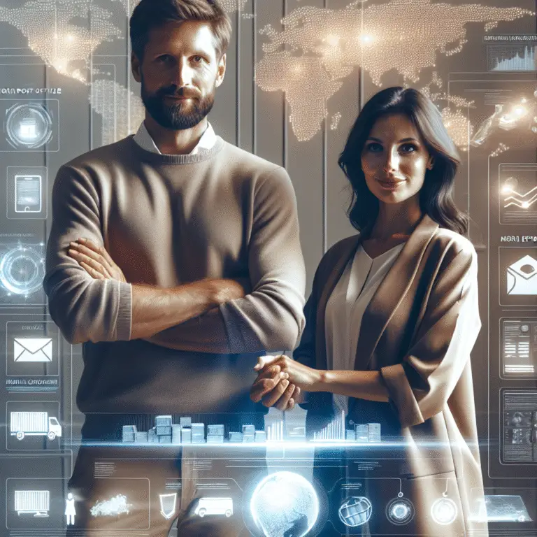 Em um mercado cada vez mais competitivo, a plataforma 'Mais Correios' promete competir com gigantes do e-commerce, oferecendo oportunidades para empreendedores.
