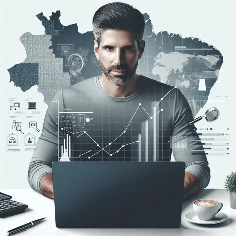 O Sul do Brasil destaca-se no e-commerce através de estratégias inovadoras, eventos em Florianópolis e uma economia robusta, enfrentando e superando desafios.