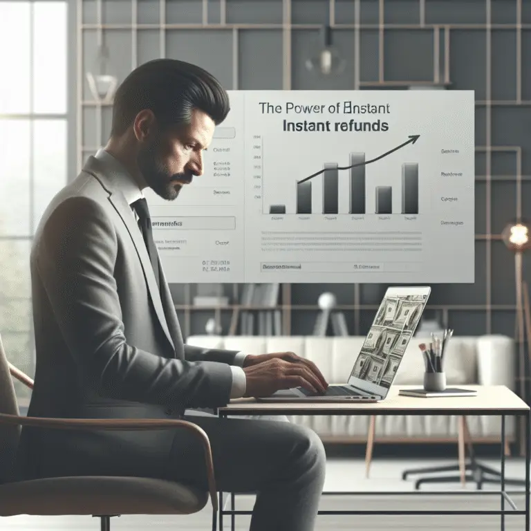 Experiência do cliente no e-commerce é chave competitiva. Reembolsos instantâneos elevam o CLV, fidelizam clientes e impulsionam vendas.