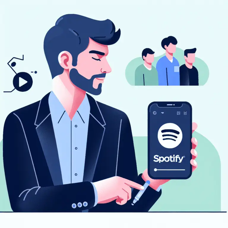 Spotify se destaca ao usar o áudio para conexão e cultura.