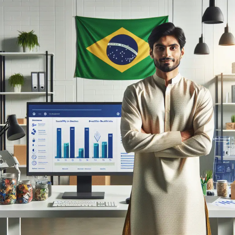 Descubra os desafios e iniciativas para adoção de hábitos sustentáveis no Brasil, com exemplos de sucesso que inspiram um futuro mais verde.