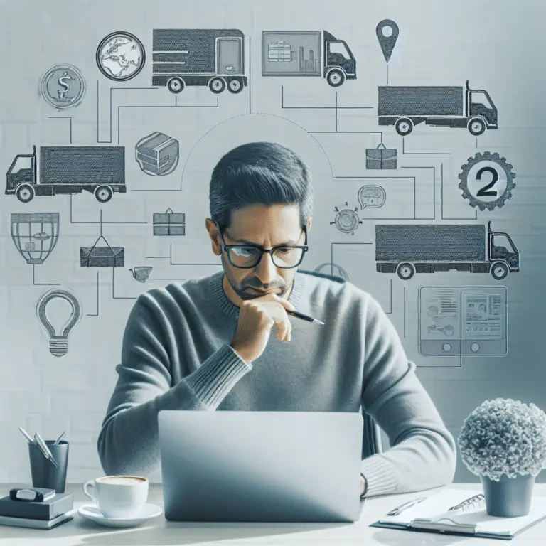 Descubra como a tecnologia avança a logística no e-commerce, impulsionada por Frete Rápido, destacando inovação e eficiência no VTex Day 2025.