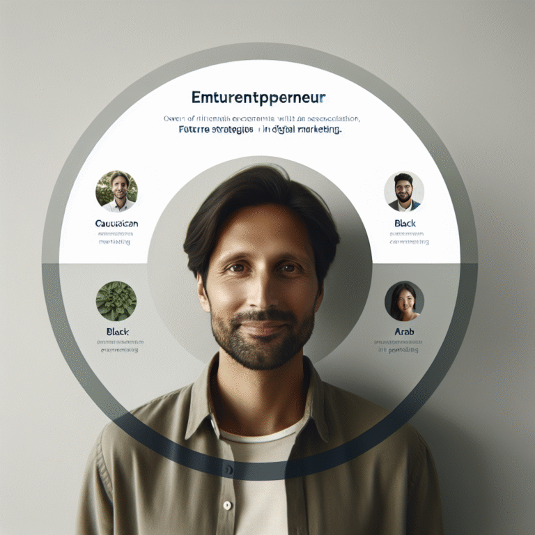 O marketing digital de 2025 integra IA, brandship e influenciadores para transformar seu alcance e resultados.