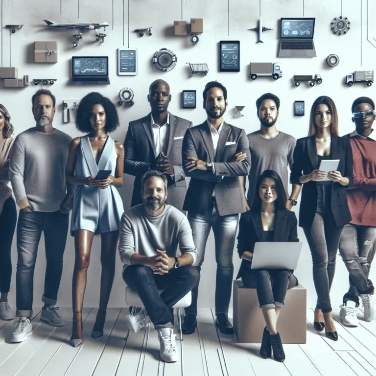O setor de varejo no Brasil crescerá impulsionado por tecnologia e políticas. São R$ 1,6 bi até 2025.