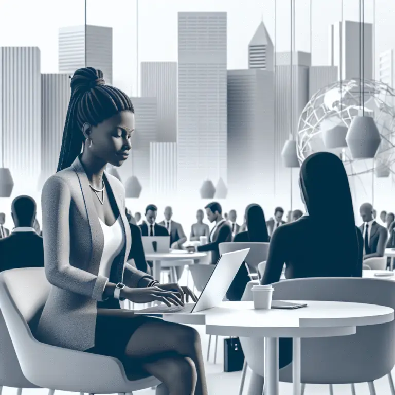 IA transforma comércio eletrônico e negócios, destacada no Web Summit 2025. Confiança, ética e criatividade são essenciais neste cenário em transformação.