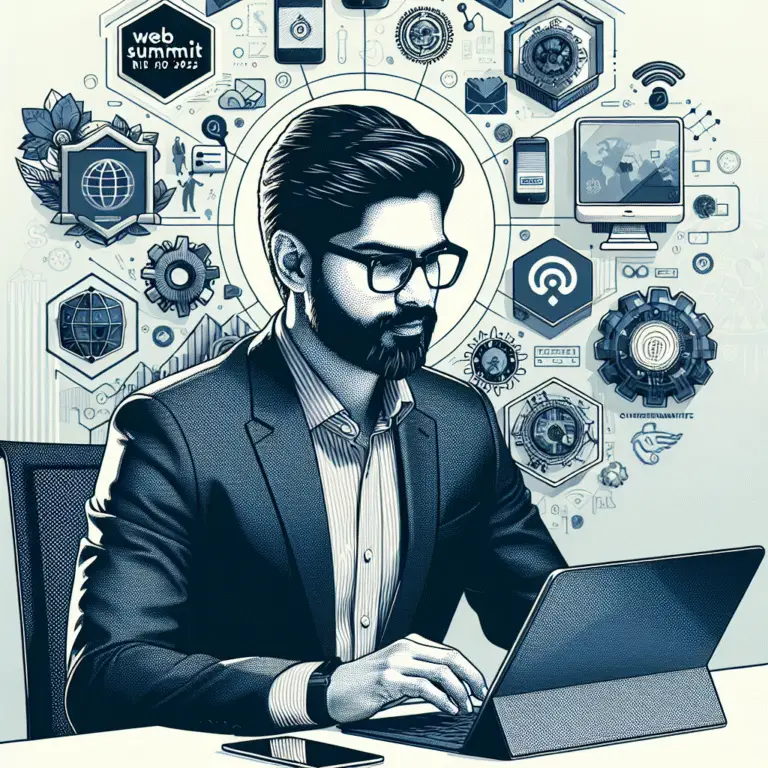 Web Summit 2025 no Rio: transformação digital, e-commerce, inovação e oportunidades para startups brasileiras.