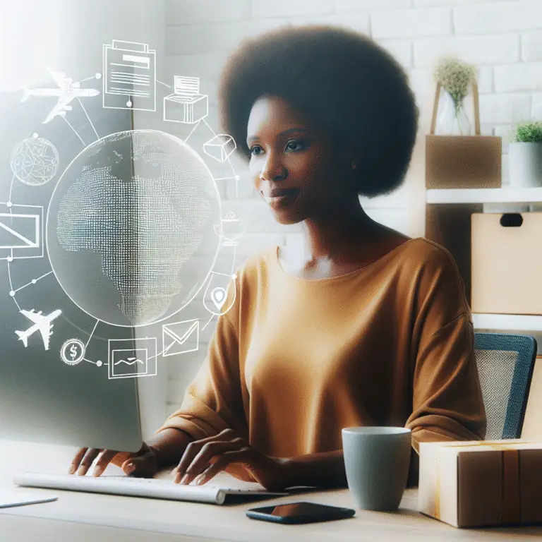 Alibaba expande seu e-commerce com delivery e viagens, transformando a experiência do consumidor e criando novas sinergias no mercado digital.