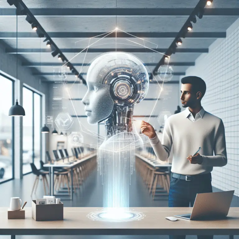 Carrefour revoluciona o varejo com IA, personalizando o atendimento e otimizando operações. Saiba como essa tecnologia impacta a experiência e competitividade.