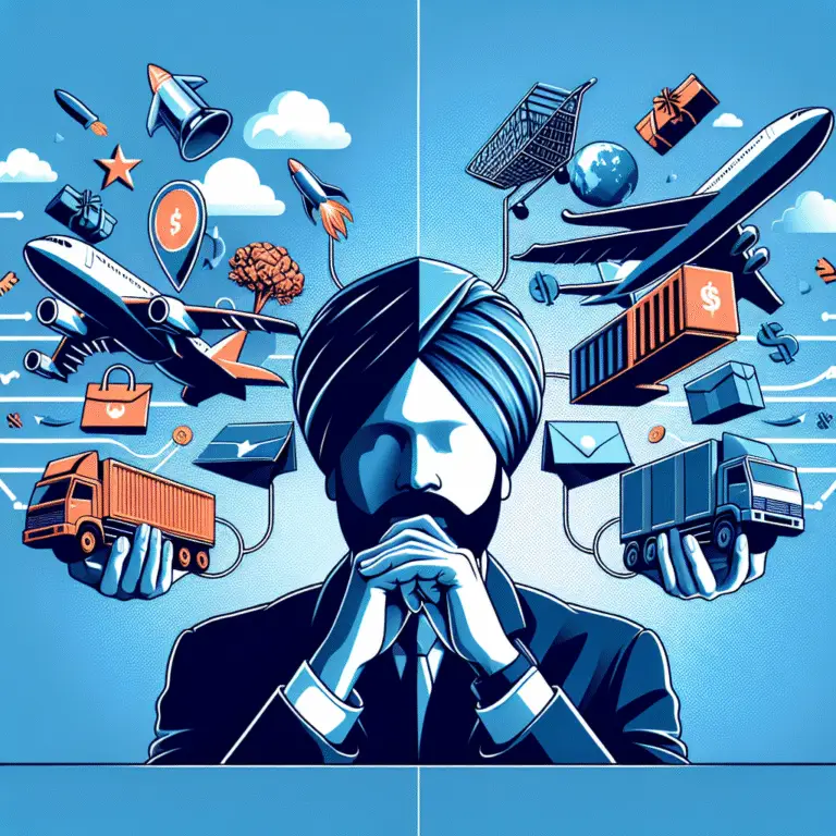 A competição entre Temu e Mercado Livre aquece o mercado de e-commerce no Brasil, trazendo benefícios aos consumidores e desafios aos vendedores. Descubra como!