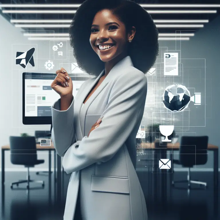 Correios lança marketplace, transformando o e-commerce no Brasil ao oferecer acessibilidade e melhores condições para empreendedores, aumentando a competitividade.