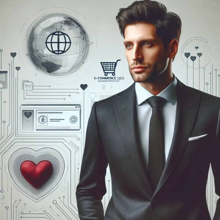 Explore as tendências do e-commerce para o Dia dos Namorados de 2025. Tecnologia, sustentabilidade e novos hábitos de consumo são a chave para o sucesso.