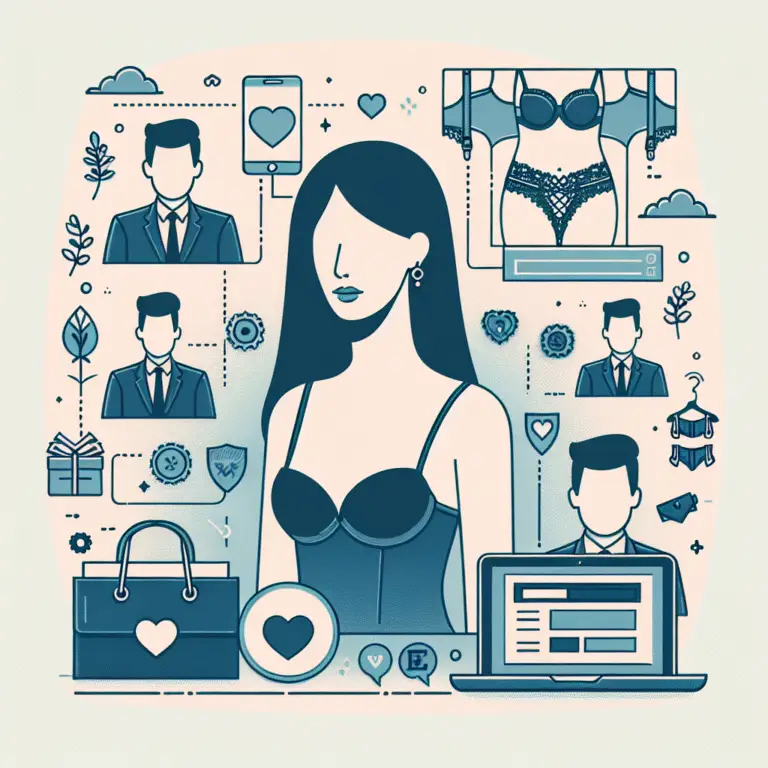 Explore como o e-commerce impulsiona a moda íntima no Dia dos Namorados, com estratégias digitais e inovações que aumentam as vendas e fidelizam clientes.