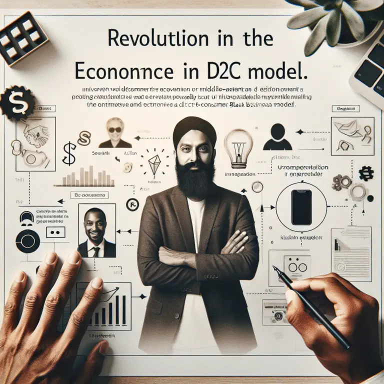 Descubra como o UX Group transforma operações D2C com um ecossistema completo, maximizando lucro e controle sobre a experiência do cliente.