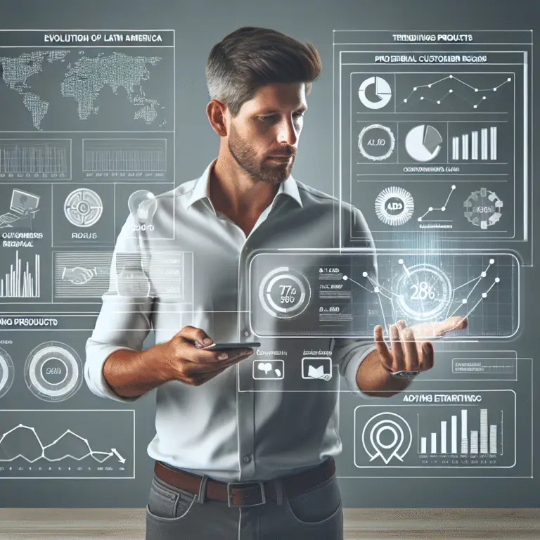 Descubra como a expansão do Mercado Ads impulsiona a publicidade digital na América Latina, oferecendo oportunidades para aumentar a visibilidade e engajamento das marcas.