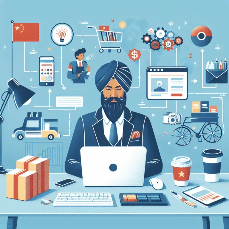 Descubra por que o entusiasmo pelo festival 618 na China está diminuindo e como as mudanças no comportamento do consumidor afetam o e-commerce.