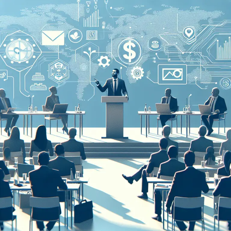 Participe do Fórum E-Commerce Brasil 2025 e descubra como a Asaas está revolucionando as soluções financeiras para o comércio eletrônico. Inovação e networking garantidos!