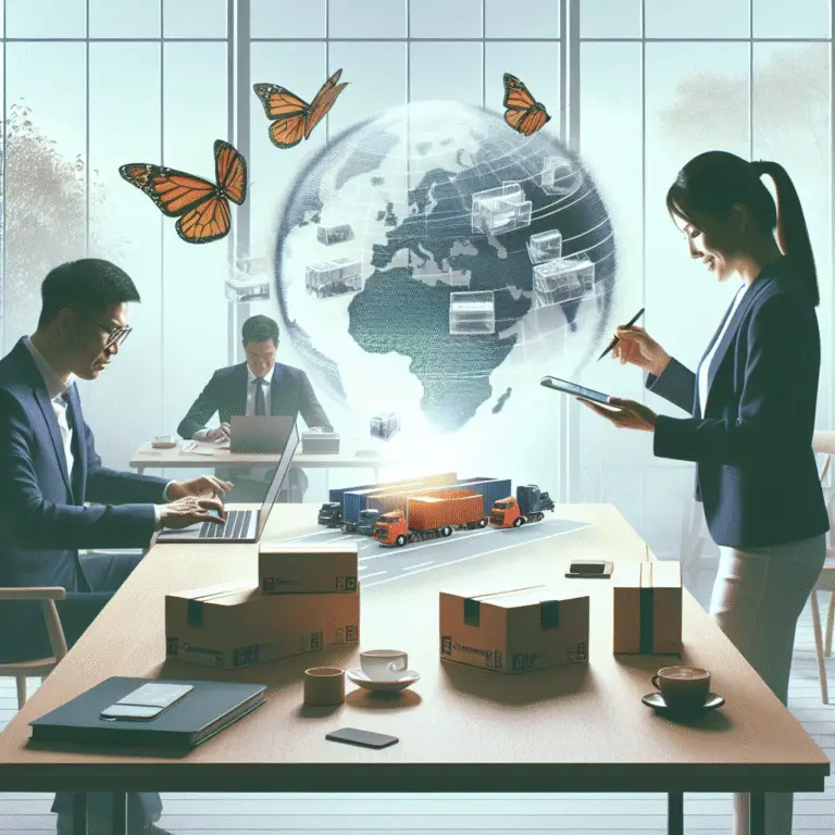 Explore as tendências do e-commerce 2025 no Fórum Brasil, com destaque para a Agência FG como líder em inovação e soluções no setor.
