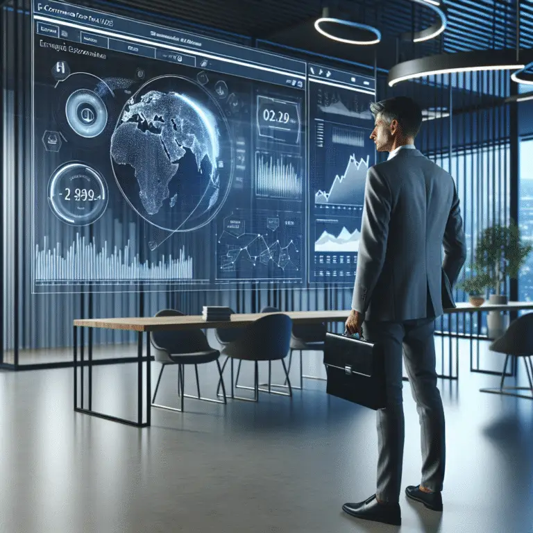 Descubra como o Fórum E-Commerce Brasil 2025 abordou inovações no setor, com foco em personalização e eficiência logística, destacando participação da Monks.