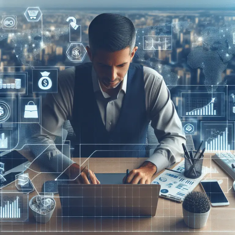 Descubra as tendências do e-commerce em 2025, com foco nos marketplaces. Entenda as inovações tecnológicas e estratégias para se destacar no comércio digital.