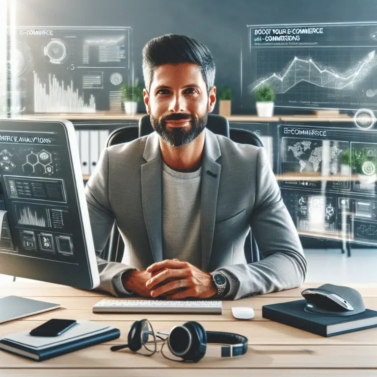 Descubra como a Neotrust revoluciona o e-commerce com foco em dados, experiência do cliente e sustentabilidade. Esteja à frente com inovação!