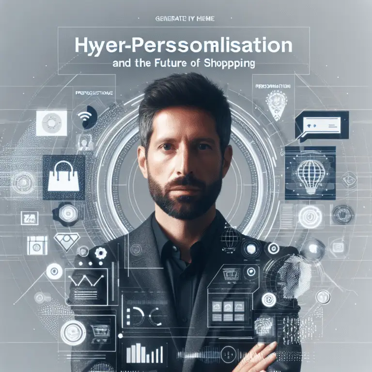 Exploramos como a hiperpersonalização está redefinindo a experiência de compras na moda, destacando tecnologias e superando desafios.