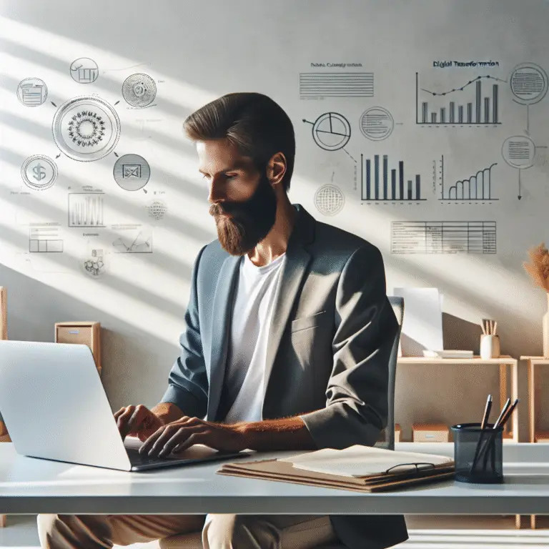 No e-commerce moderno, a Hope se destaca por integrar tecnologia, entender consumidores, e adotar práticas sustentáveis, projetando expansão internacional.