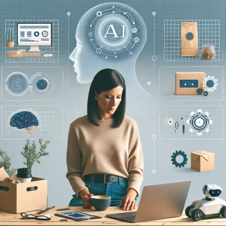 A IA revoluciona o e-commerce: personaliza, cria desejos e otimiza. Explore avanços e desafios éticos para destacar-se no mercado atual.