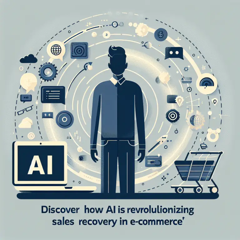 A Hi Platform destaca o uso da IA para recuperação de vendas no e-commerce, personalizando a experiência e automatizando processos para otimizar conversões.