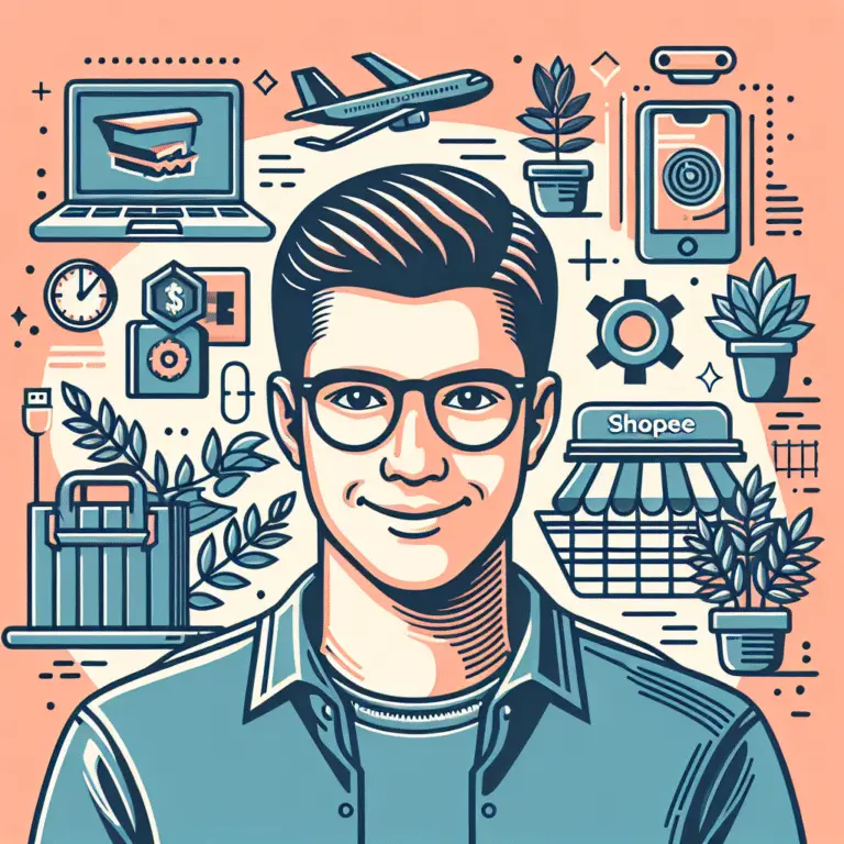 Shopee revoluciona o e-commerce no Brasil em 5 anos com inovação, estratégias locais e parcerias, redefinindo o mercado e fortalecendo pequenos empreendedores.