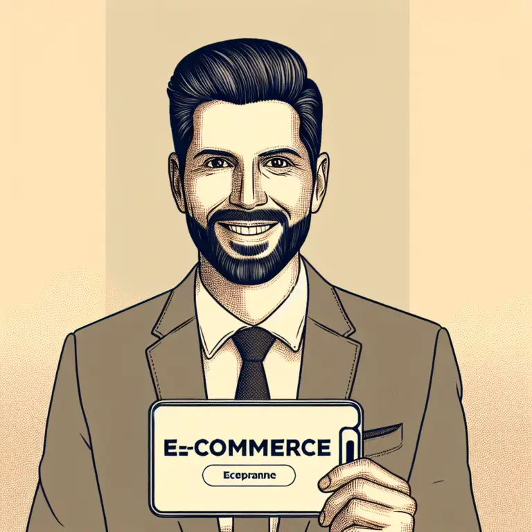 Explore a importância do e-commerce, suas vantagens, desafios e tendências. Saiba como prosperar no ambiente digital com soluções inovadoras e tecnológicas.