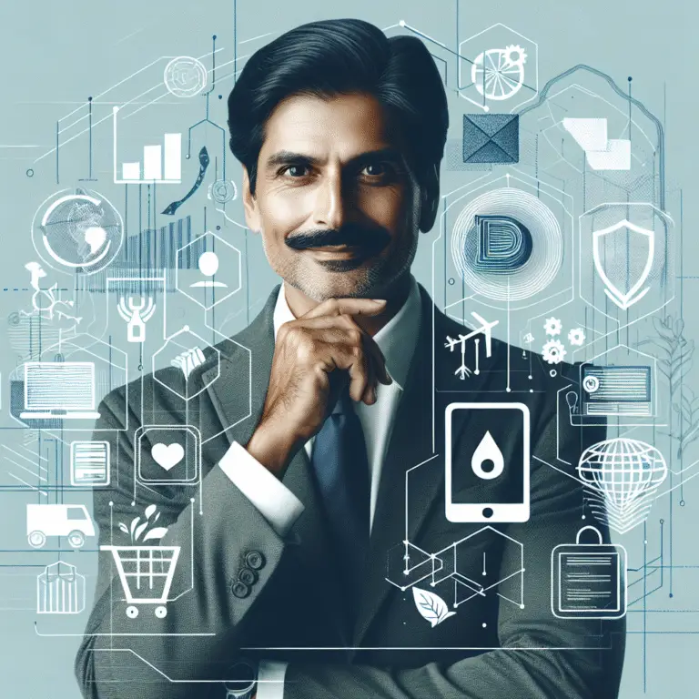 Descubra como a Wbuy está inovando no e-commerce com inteligência artificial e taxas zero, promovendo eficiência e competitividade para empresas e consumidores.