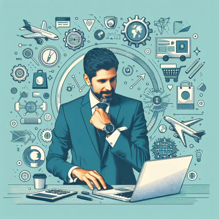 Exploramos a relação entre inovação e experiência no mercado atual, destacando sua importância e como juntas são chave para o sucesso empresarial.