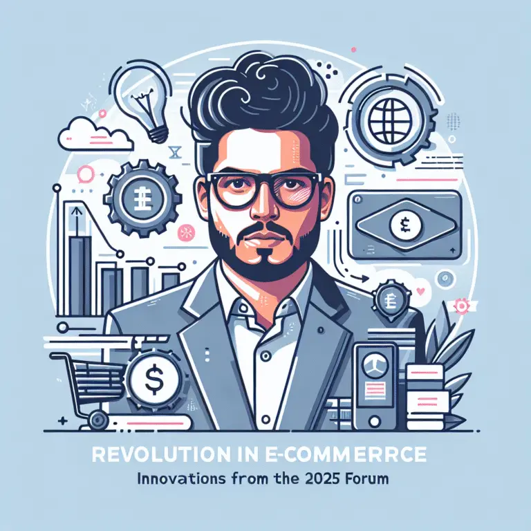 Descubra como o Fórum E-Commerce Brasil 2025 e a Flowbiz estão revolucionando o setor com soluções avançadas de CRM e automação, impulsionando o crescimento online.