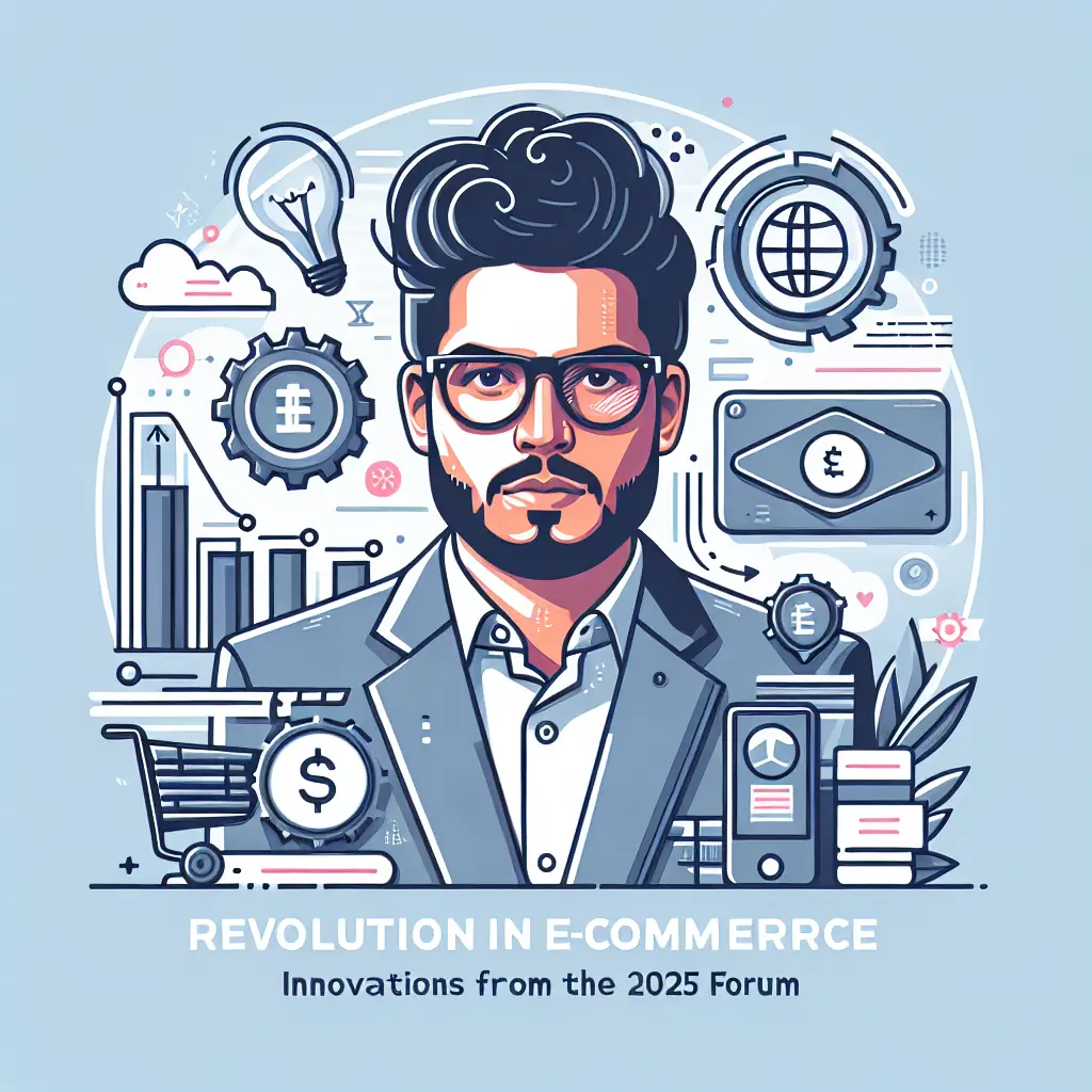 Revolução no E-Commerce: Inovações do Fórum 2025