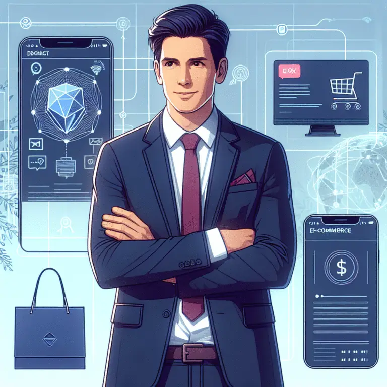 Integração entre lojas físicas e digitais revoluciona o comércio, destaque no VTEX Day 2025. Importância da evolução omnichannel e papel das lojas físicas.
