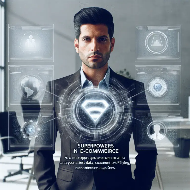 Descubra como a Inteligência Artificial está transformando o e-commerce com personalização, chatbots, preços dinâmicos e análise de sentimentos, aumentando conversões.