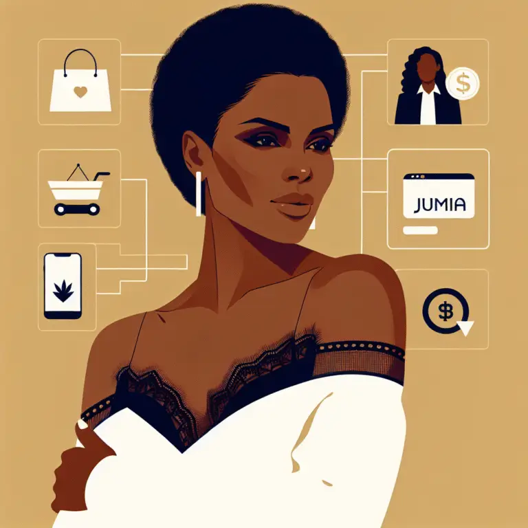 Jumia aposta na reestruturação com foco regional para fortalecer o e-commerce na África, destacando investimento em inovação e transparência para reconquistar investidores.