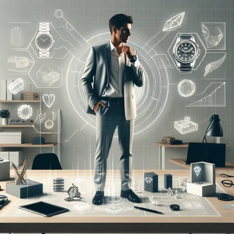 Descubra como marcas de luxo estão evoluindo no mercado digital com estratégias omnichannel, unindo tecnologia e personalização para oferecer experiências únicas.