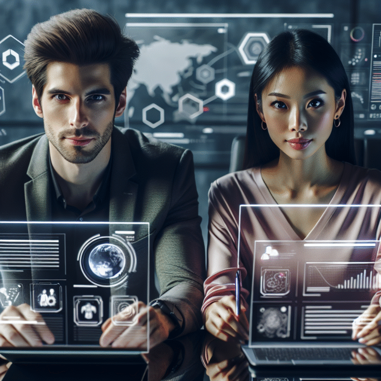 Loja Integrada transforma o e-commerce com inovações em personalização, automação e sustentabilidade. Veja como adaptar-se e crescer no mercado.