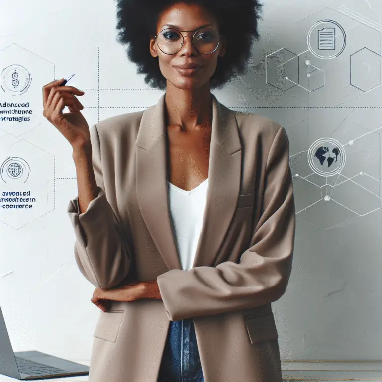 Omnichannel revoluciona e-commerce ao integrar canais de vendas e comunicação, oferecendo experiência perfeita para o cliente.